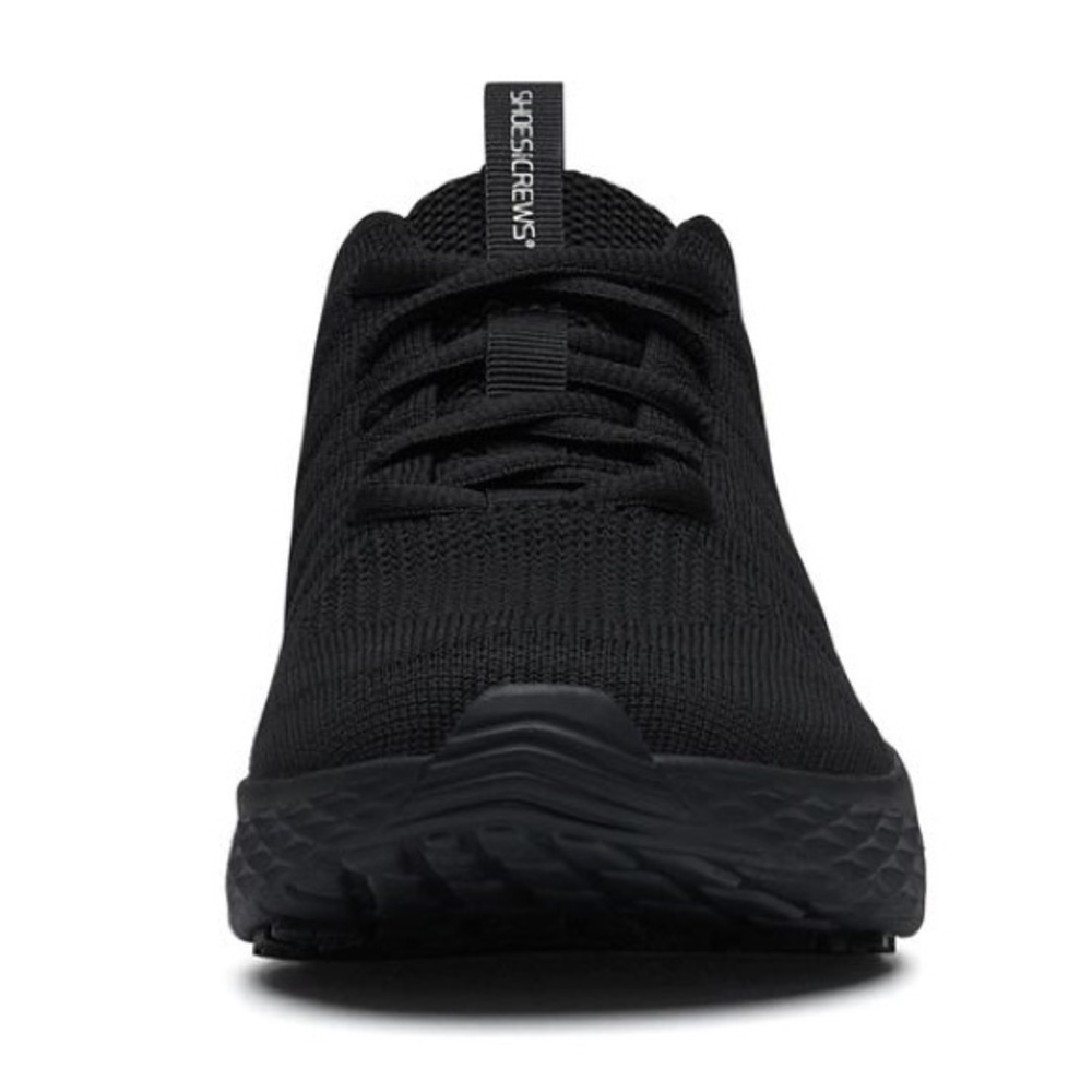 Shoes For Crews - EVERLIGHT - Black Size 13
